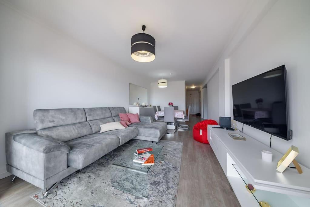 Azenha Apartment Caniço Buitenkant foto