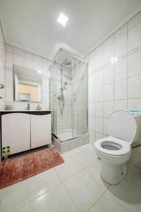 Azenha Apartment Caniço Buitenkant foto