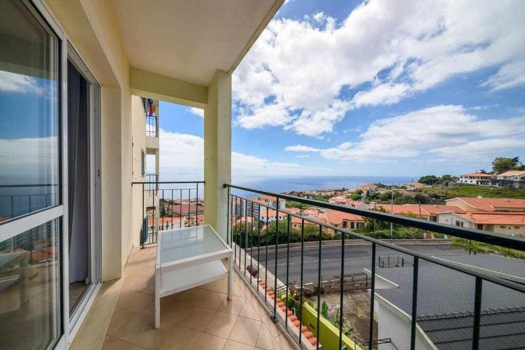 Azenha Apartment Caniço Buitenkant foto