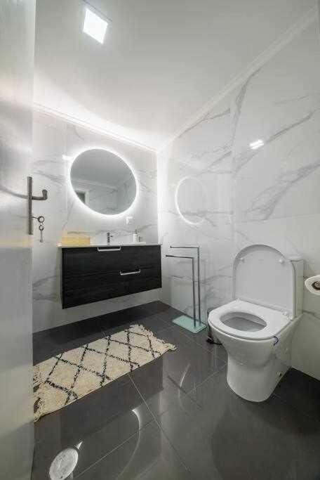 Azenha Apartment Caniço Buitenkant foto