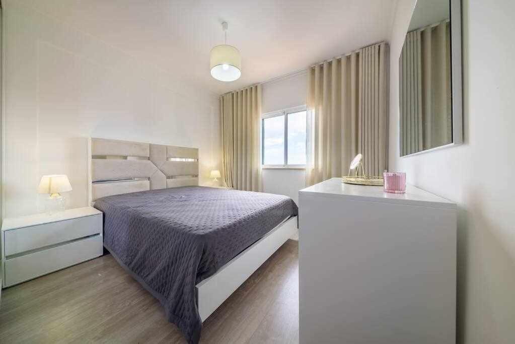 Azenha Apartment Caniço Buitenkant foto