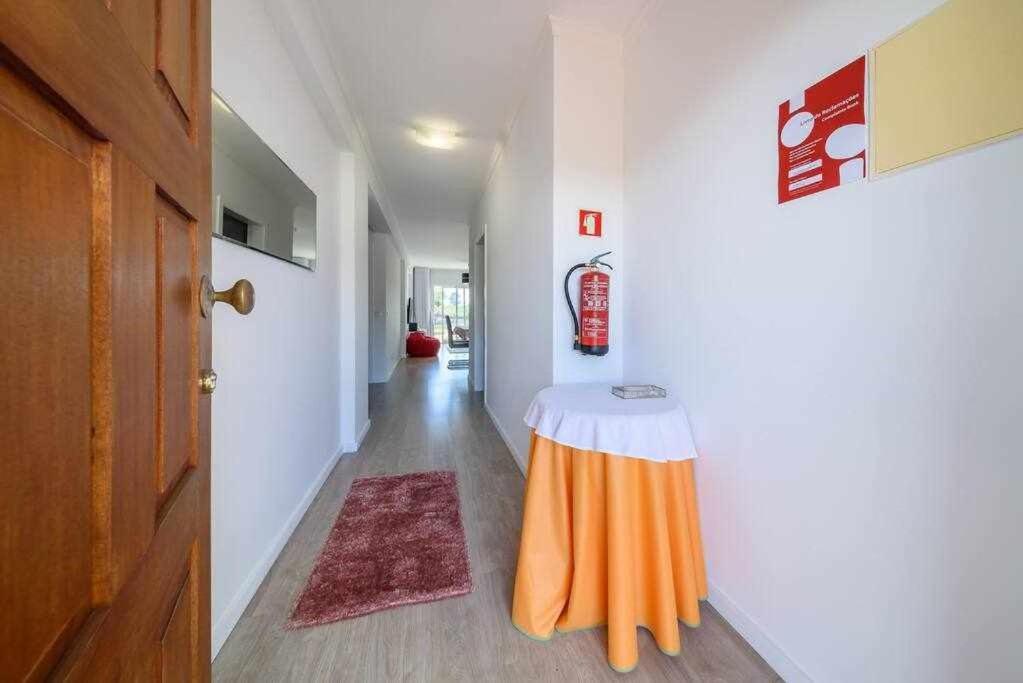 Azenha Apartment Caniço Buitenkant foto