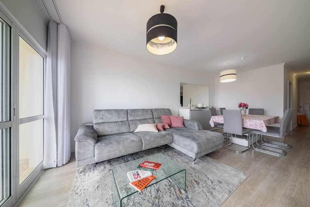 Azenha Apartment Caniço Buitenkant foto