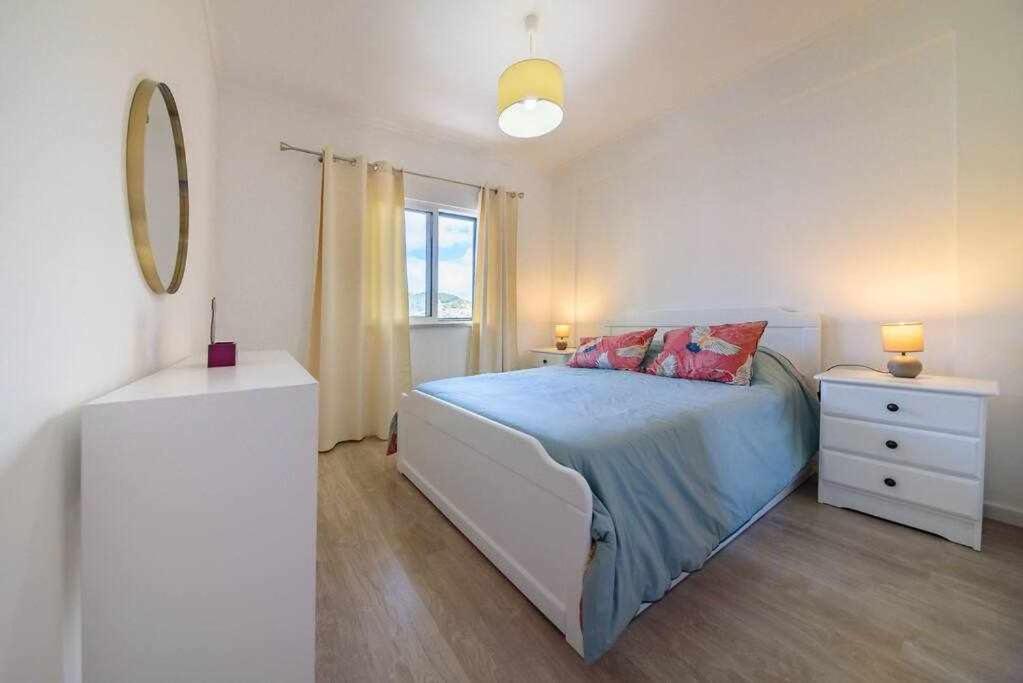Azenha Apartment Caniço Buitenkant foto